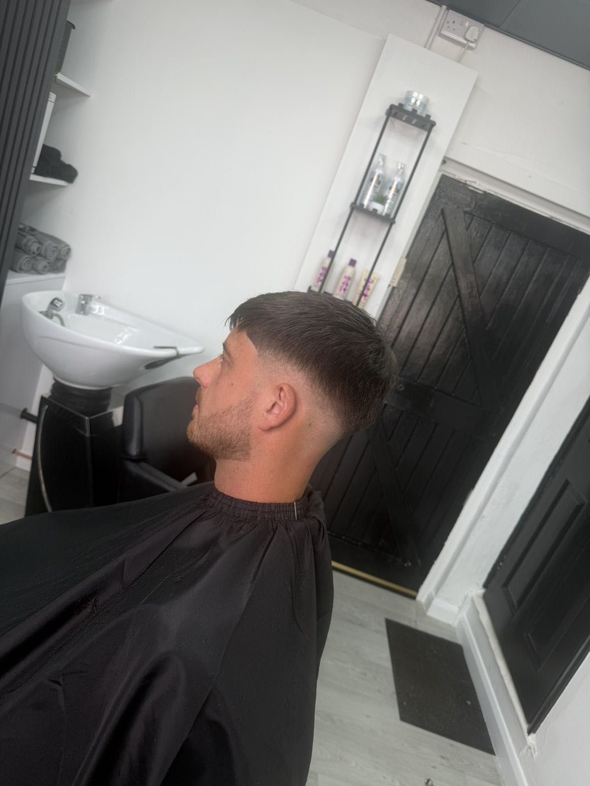 Cut